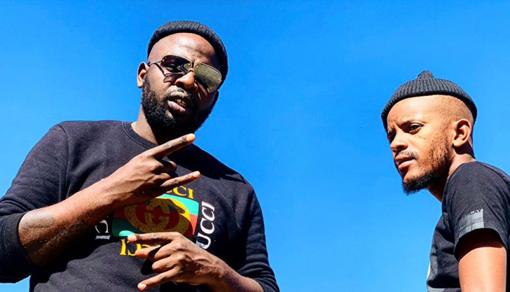 DJ Maphorisa & Kabza De Small – Sponono Ft. Wizkid, Burna Boy & Cassper Nyovest