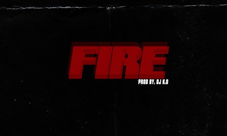 Guru – Fire Ft Criss Waddle (Prod. by DJ K.O)