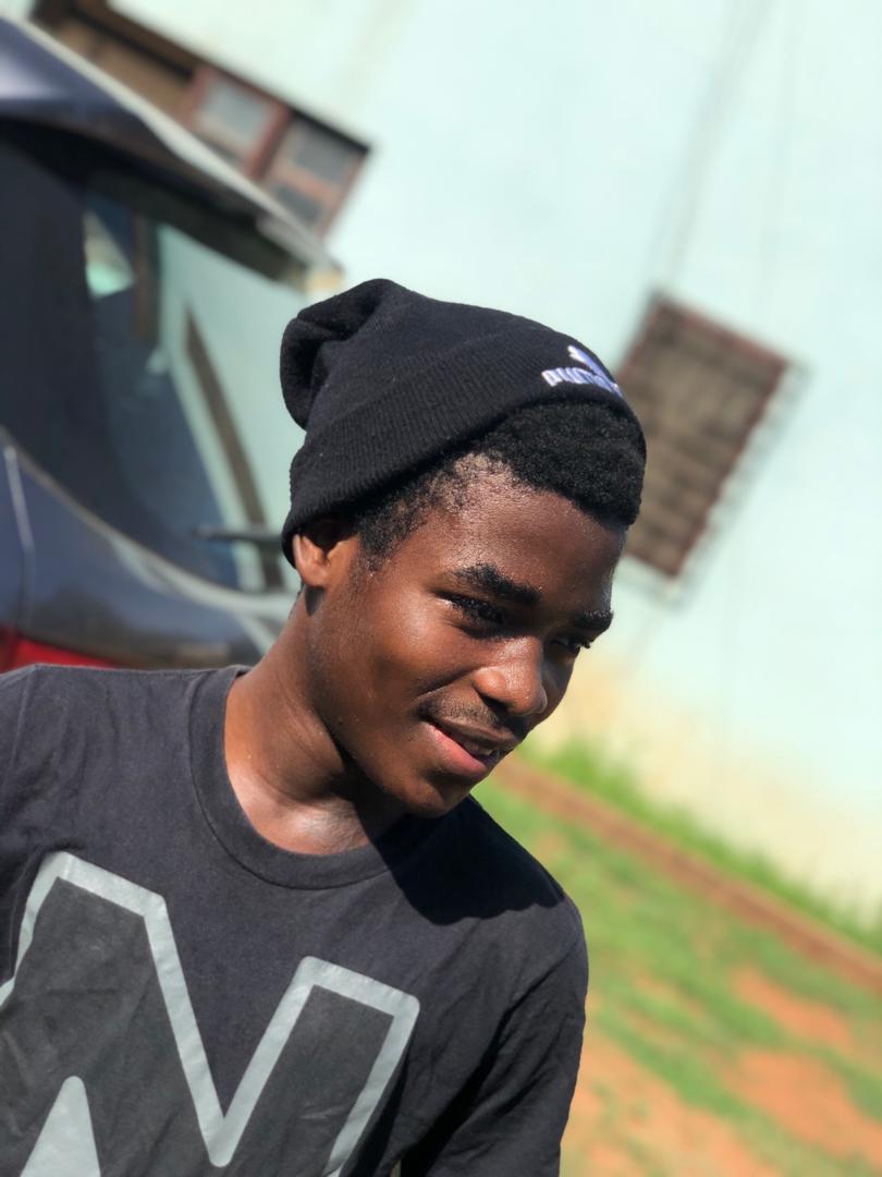 BALO J–ME GYAI ME HO FT GYIMIDI ( PROD. TESA)