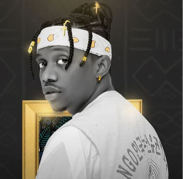 Rayvanny – Teleza Na Tezza Jingle