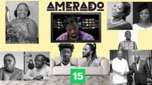 Download MP3: Amerado - Yeete Nsem (Episode 15) | Halmblog.com