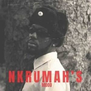 Angry Nkrumah by&nbsp;Tulenkey
